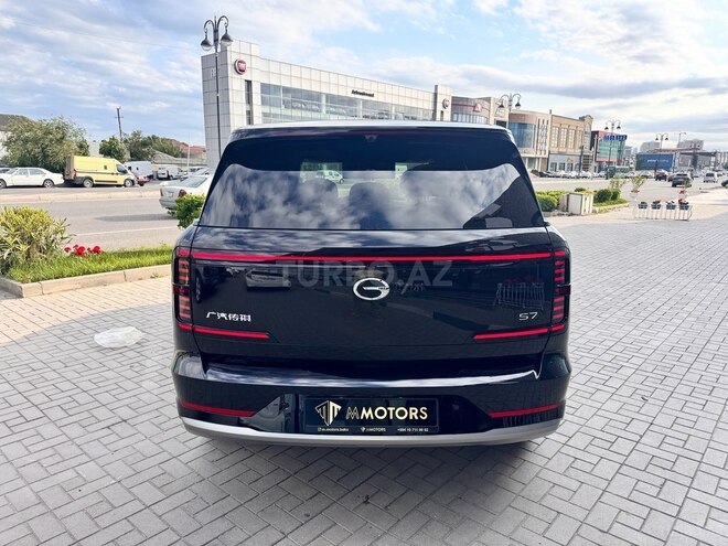 GAC  2026, 0 km - 1.5 l - Bakı