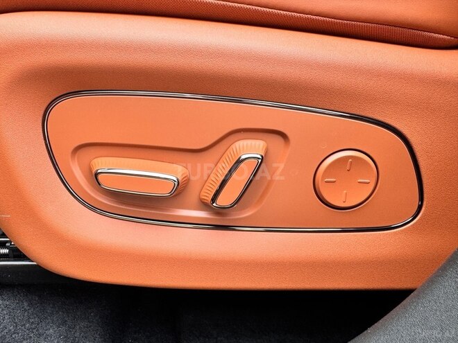 GAC  2026, 0 km - 1.5 l - Bakı