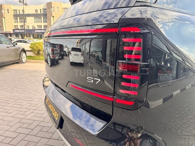 GAC  2026, 0 km - 1.5 l - Bakı