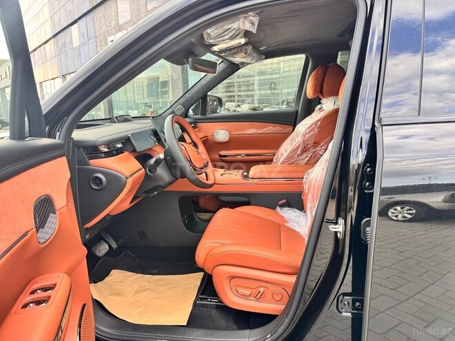 GAC  2026, 0 km - 1.5 l - Bakı
