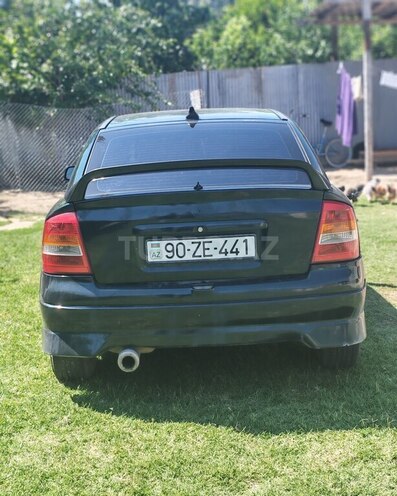 Opel Astra-10