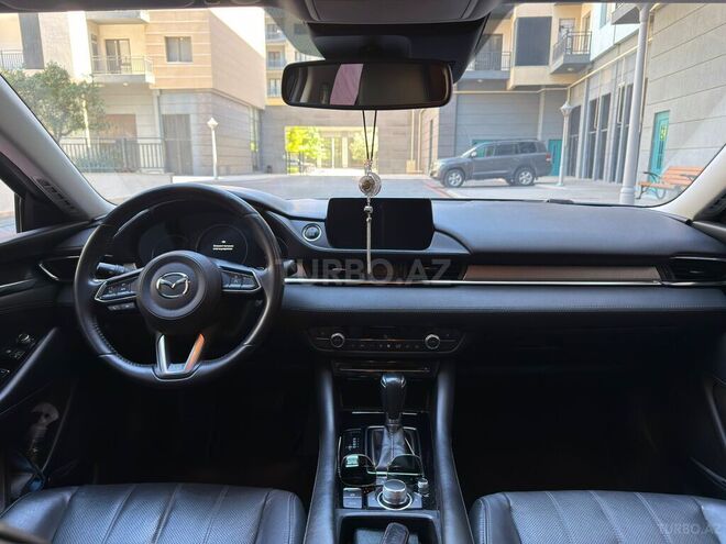 Mazda 6-3