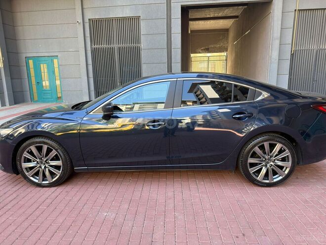 Mazda 6-4