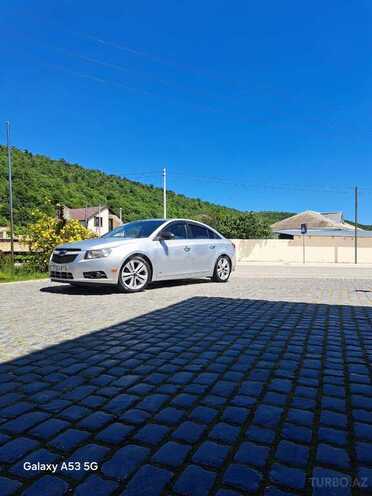 Chevrolet Cruze-17