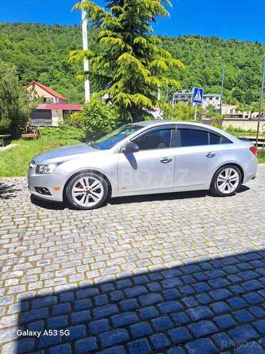 Chevrolet Cruze-16