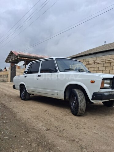 LADA (VAZ) 2107-3