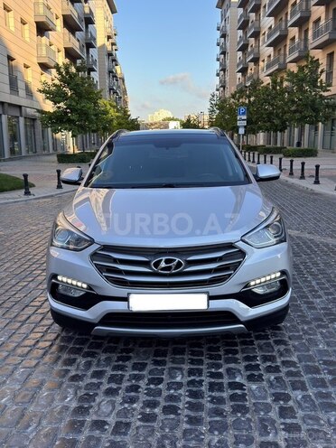 Hyundai Santa Fe-15
