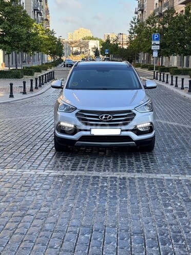 Hyundai Santa Fe-9