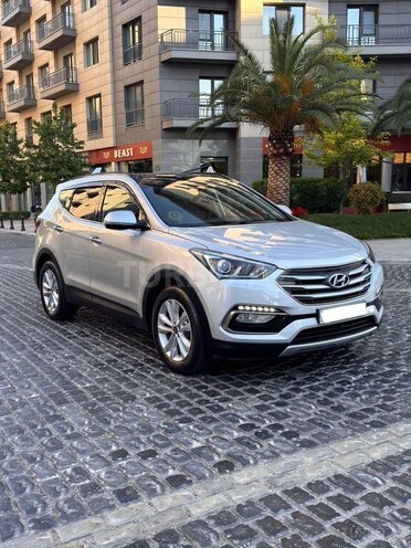 Hyundai Santa Fe-14