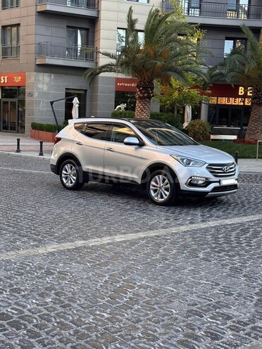 Hyundai Santa Fe-4