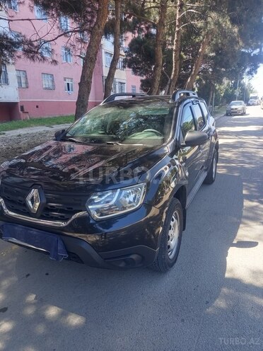 Renault Duster-13