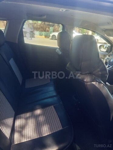 Renault Duster-8