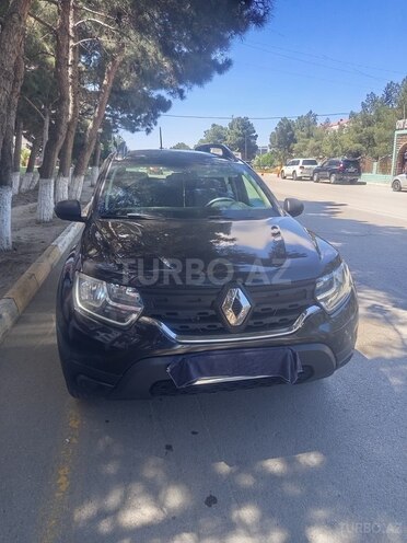Renault Duster-1