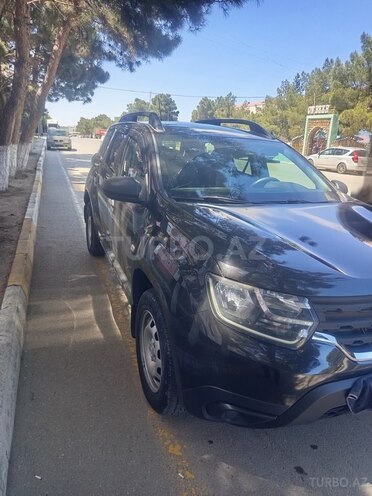 Renault Duster-14