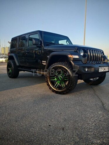 Jeep Wrangler-2