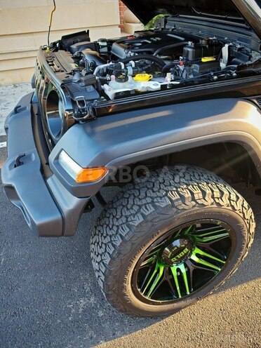 Jeep Wrangler-5