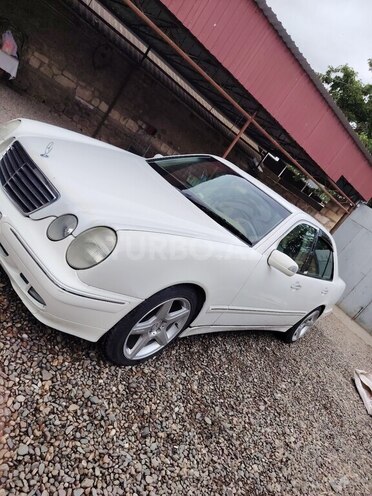 Mercedes C 230-2