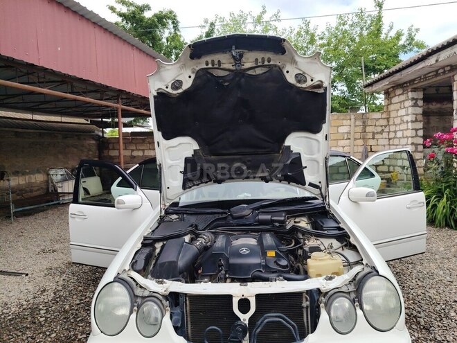 Mercedes C 230-4
