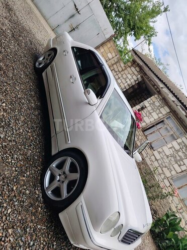 Mercedes C 230-3