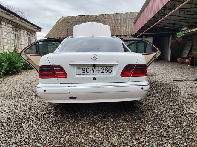 Mercedes C 230-5
