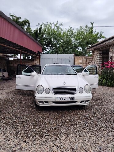 Mercedes C 230-1