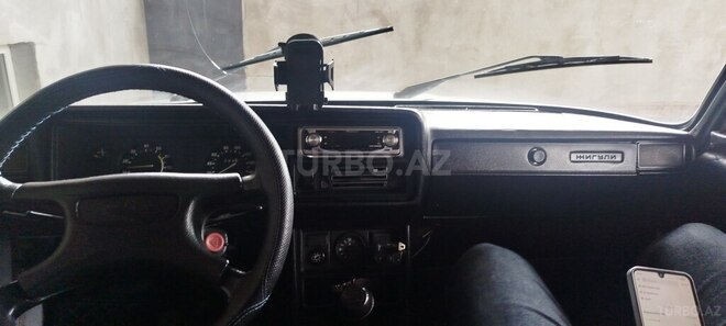 LADA (VAZ) 2107-5