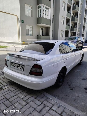 Daewoo Leganza-4