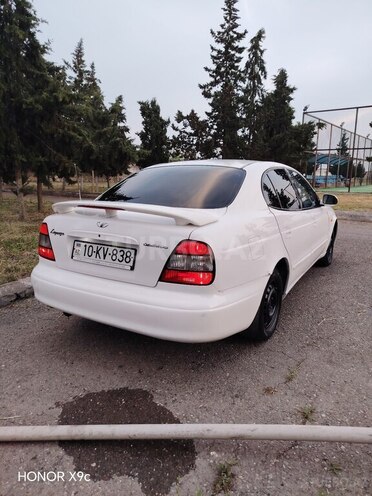 Daewoo Leganza-10