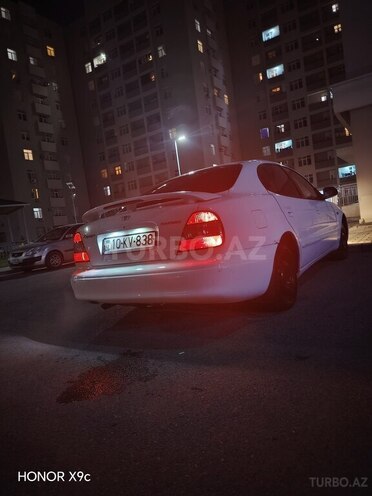 Daewoo Leganza-13