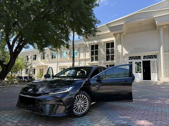 Toyota Camry-10