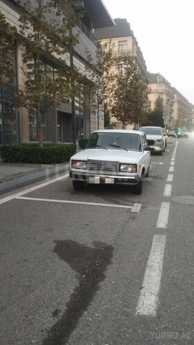 LADA (VAZ) 2107-6