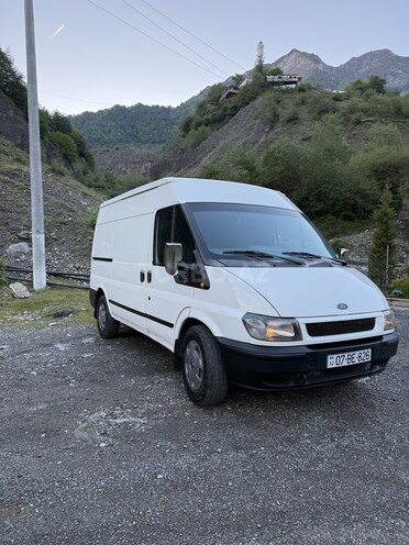 Ford Transit-20
