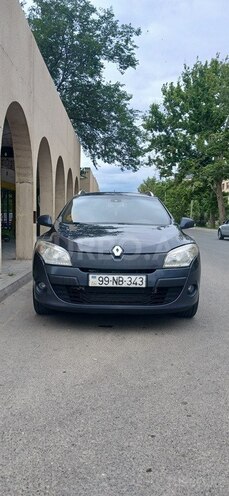 Renault Megane-1