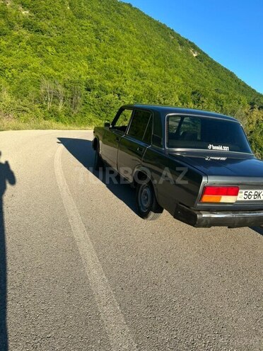 LADA (VAZ) 2107-7