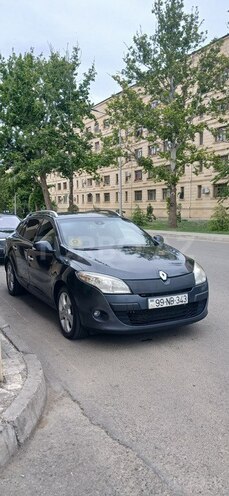 Renault Megane-2