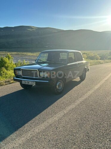 LADA (VAZ) 2107-3
