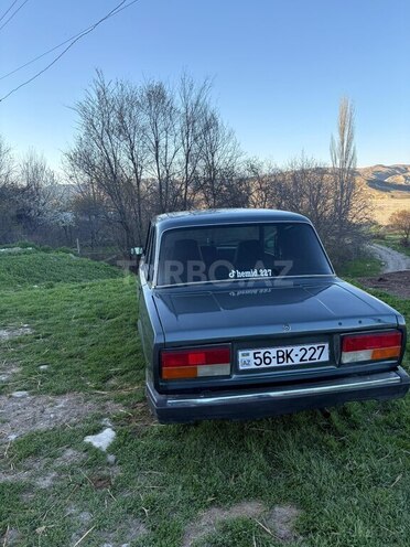 LADA (VAZ) 2107-4