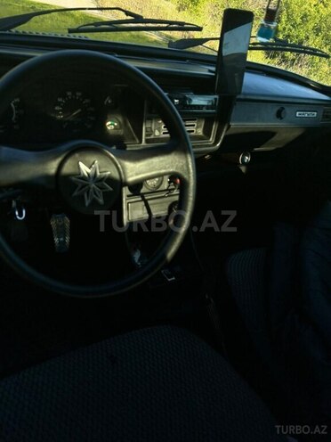LADA (VAZ) 2107-5