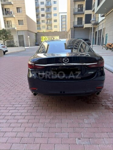 Mazda 6-2