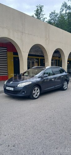 Renault Megane-3
