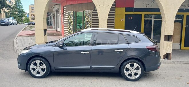 Renault Megane-4