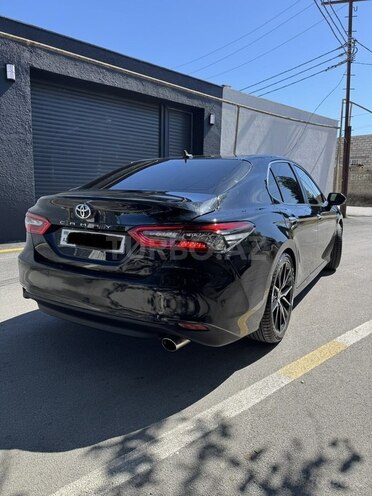 Toyota Camry-11