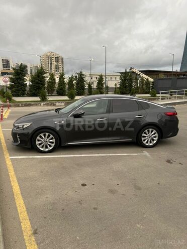 Kia K5-6