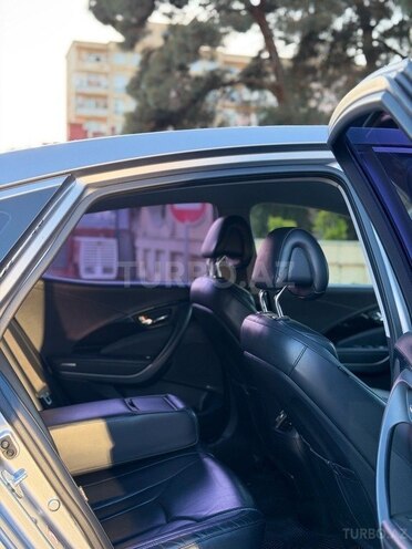 Hyundai Grandeur-16