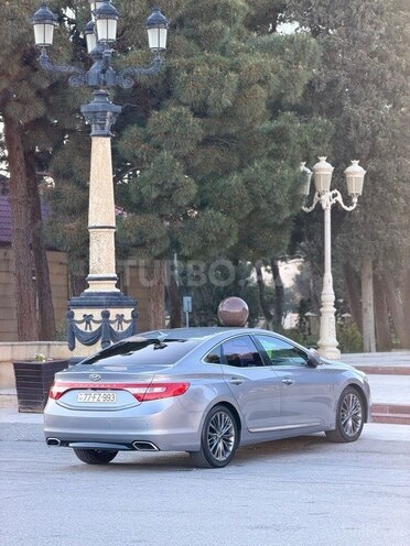 Hyundai Grandeur-7