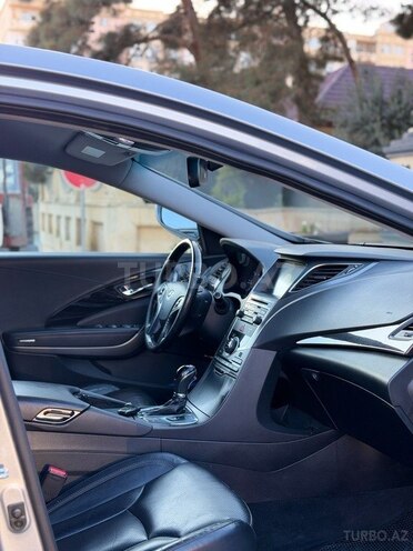 Hyundai Grandeur-15