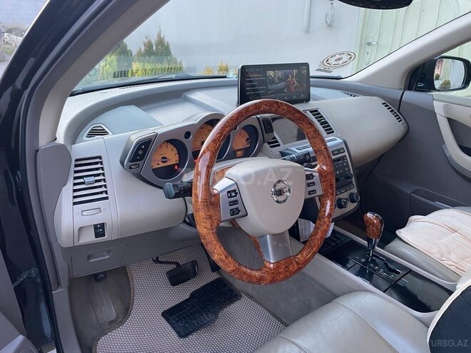 Nissan Murano-2