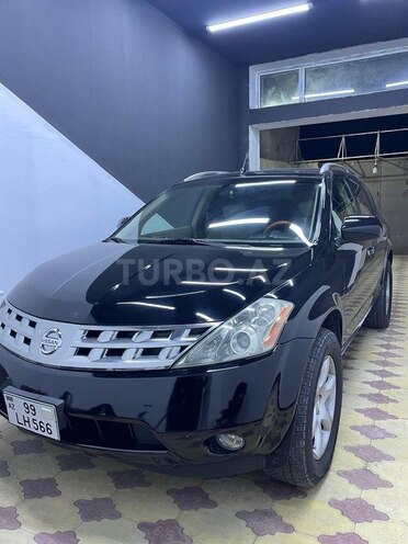 Nissan Murano-9