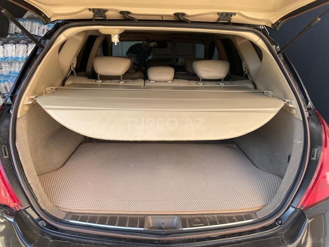 Nissan Murano-7