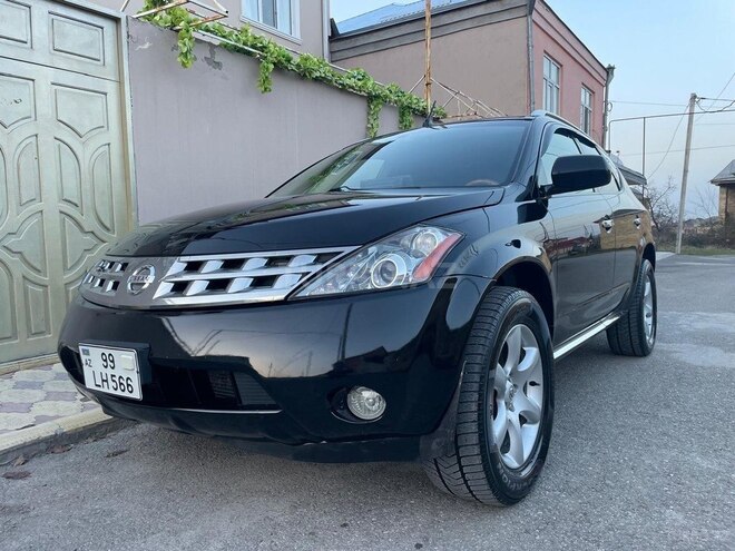 Nissan Murano-4